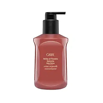 Oribe Valley of Flowers Restorative Body Creme