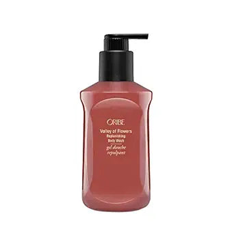 Oribe Valley of Flowers Restorative Body Wash 10.1 oz