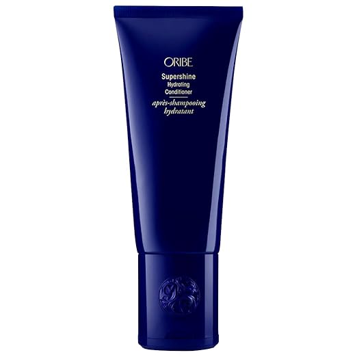 Oribe Supershine Hydrating Conditioner 6.8 oz