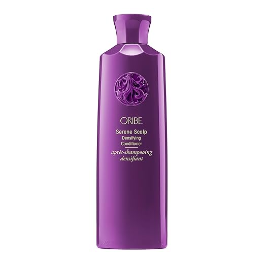 Oribe Serene Scalp Densifying Conditioner