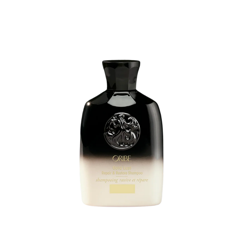 Oribe Gold Lust Repair & Restore Shampoo