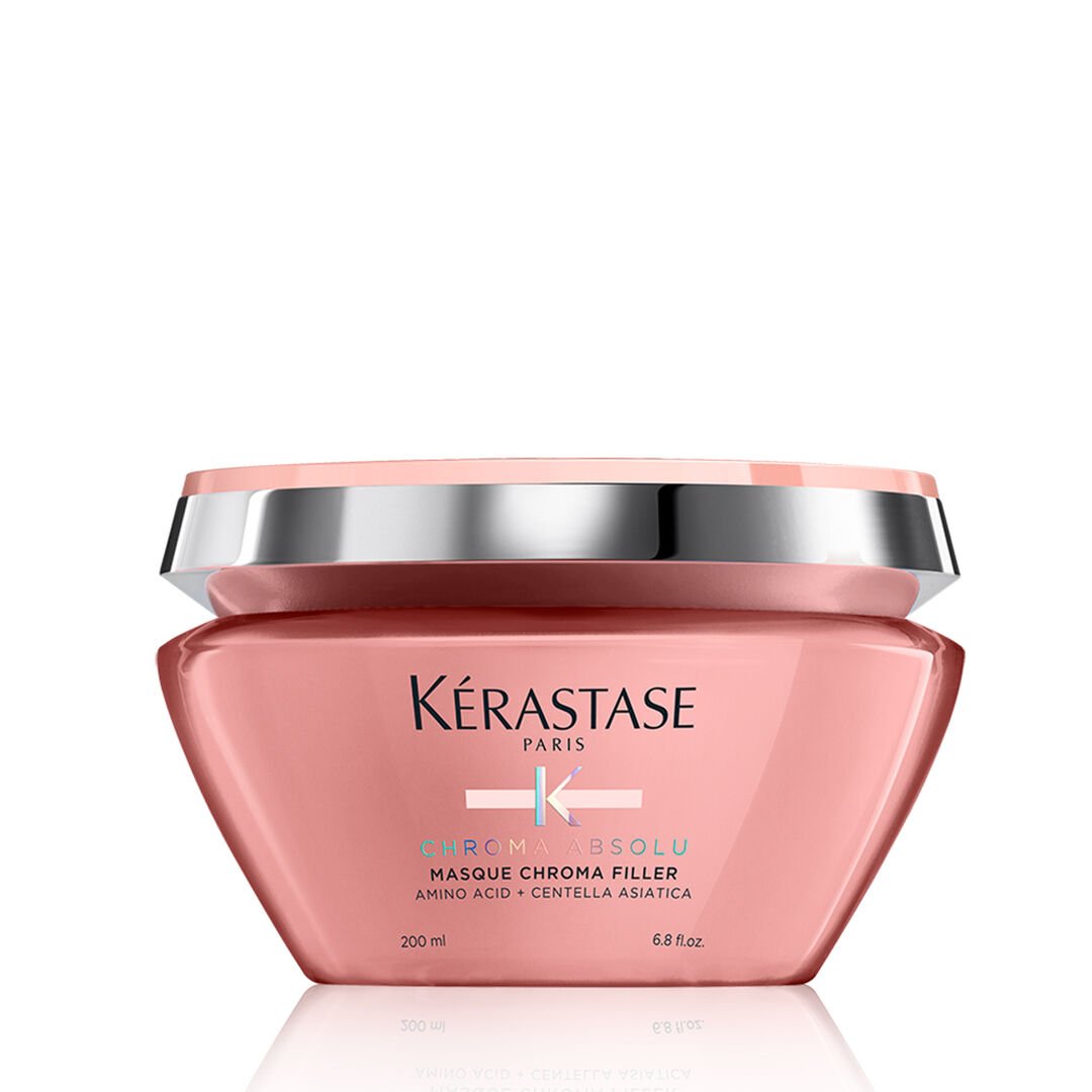 Kérastase Chroma Absolu Chroma Filler Hair Mask 6.7oz