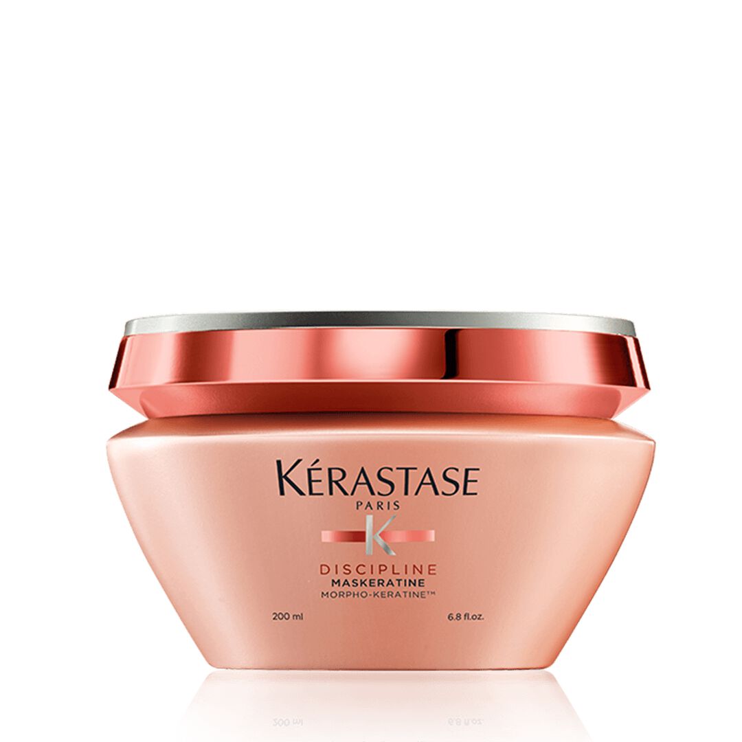 Kérastase Discipline Maskeratine Hair Mask 6.7oz