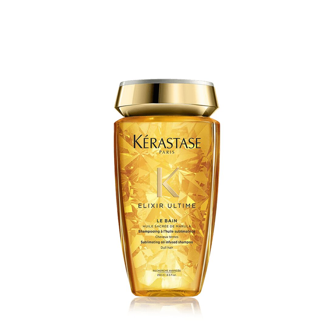 Kérastase Elixir Ultime Le Bain Shampoo 8.5 oz