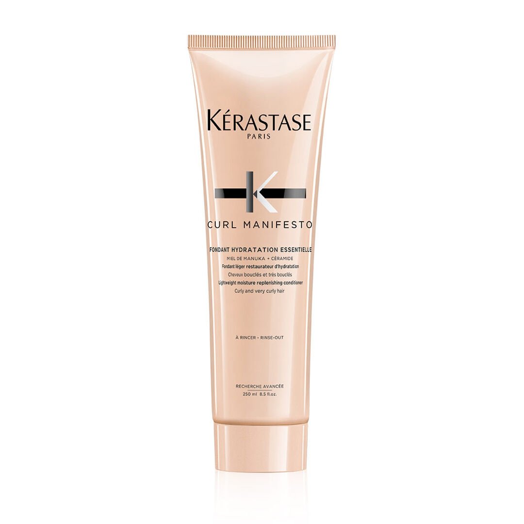 Kérastase Curl Manifesto Fondant Hydratation Essentielle Conditioner 6.7oz