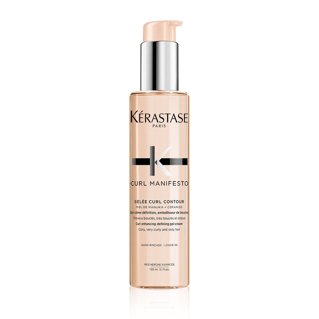 Kérastase Curl Manifesto Gelée Curl Contour Gel-Cream 5oz