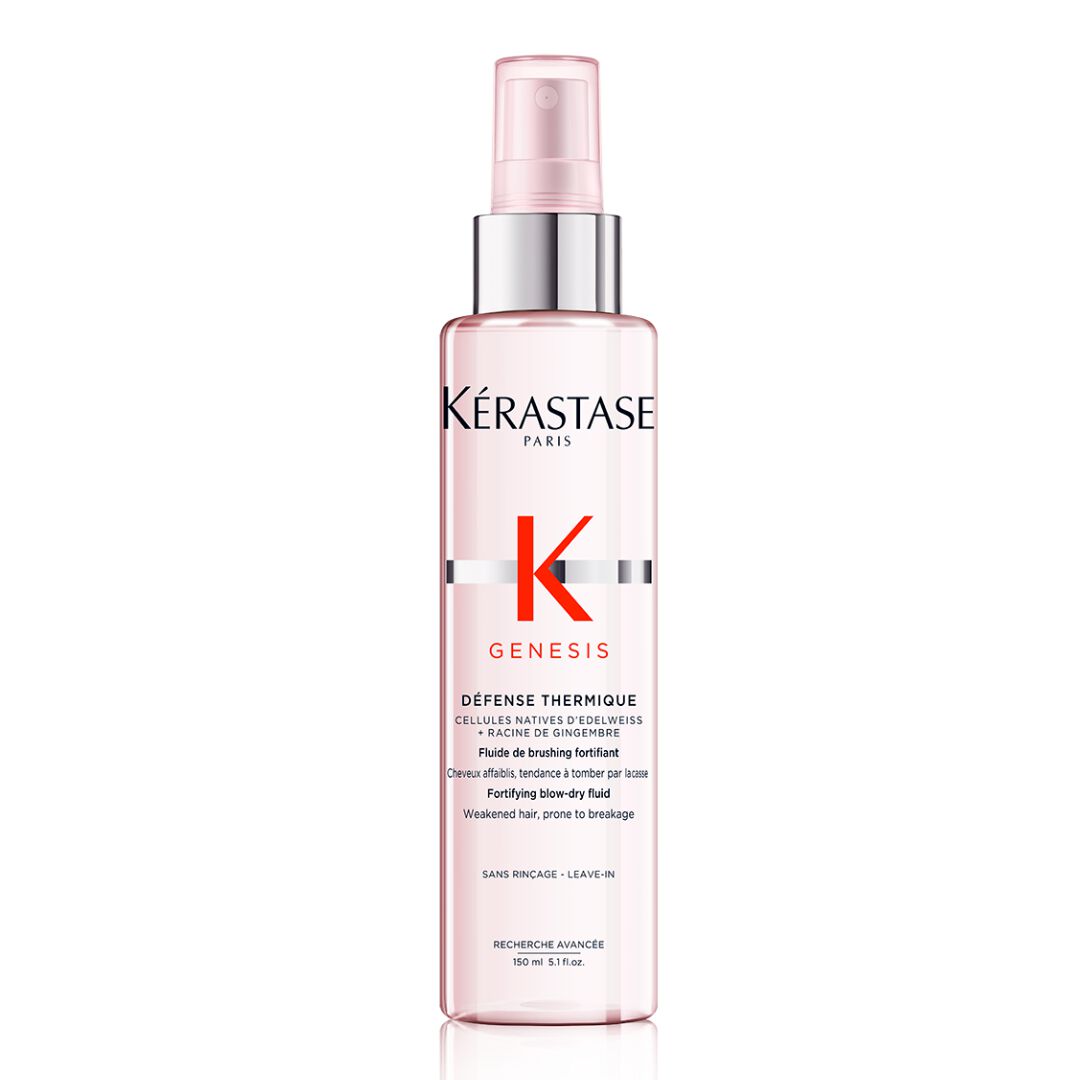 Kérastase Genesis Defense Thermique Heat Protecting Spray 5oz