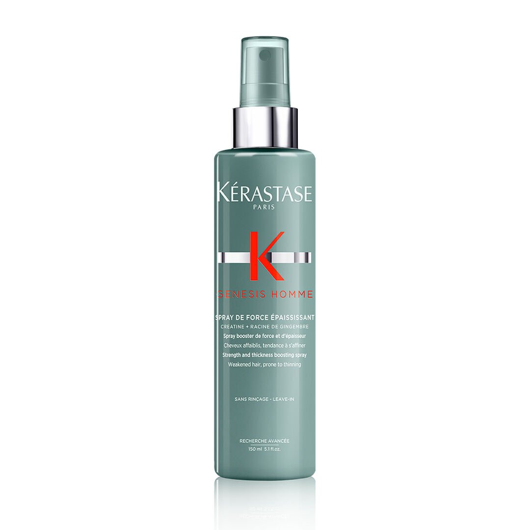 Kérastase Genesis Homme Spray De Force Epaississant