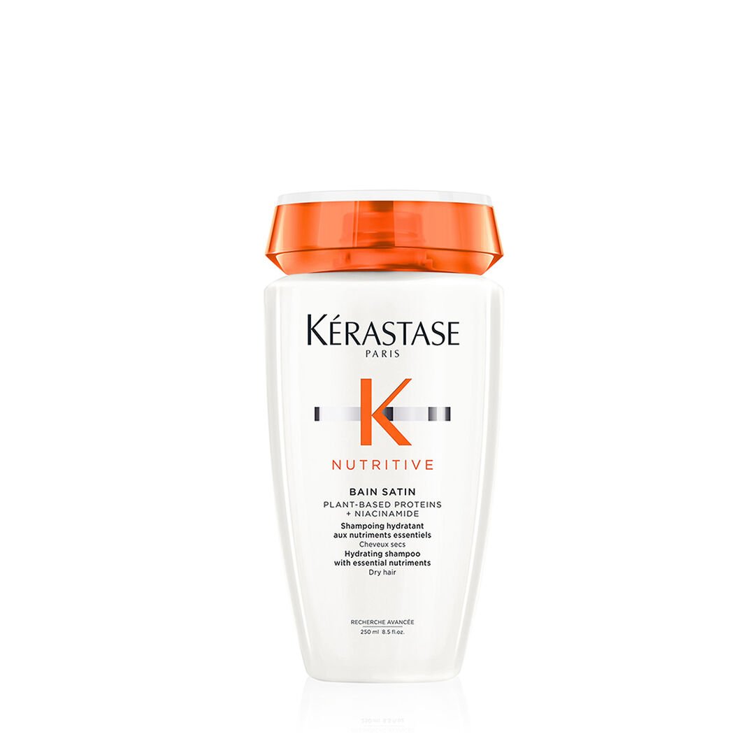 Kérastase Nutritive Bain Satin Shampoo 8.5oz