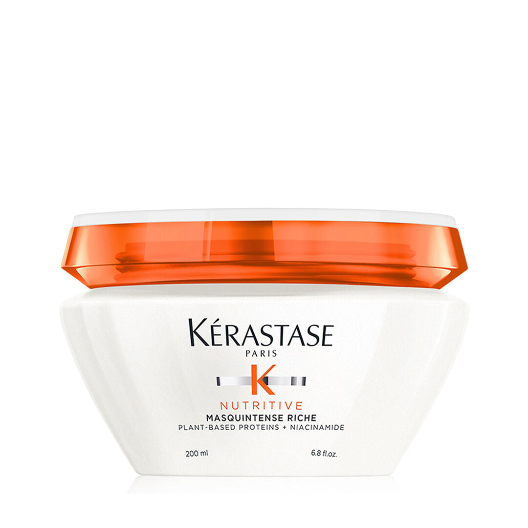 Kérastase Nutritive Masquintense Riche Hair Mask 6.7oz