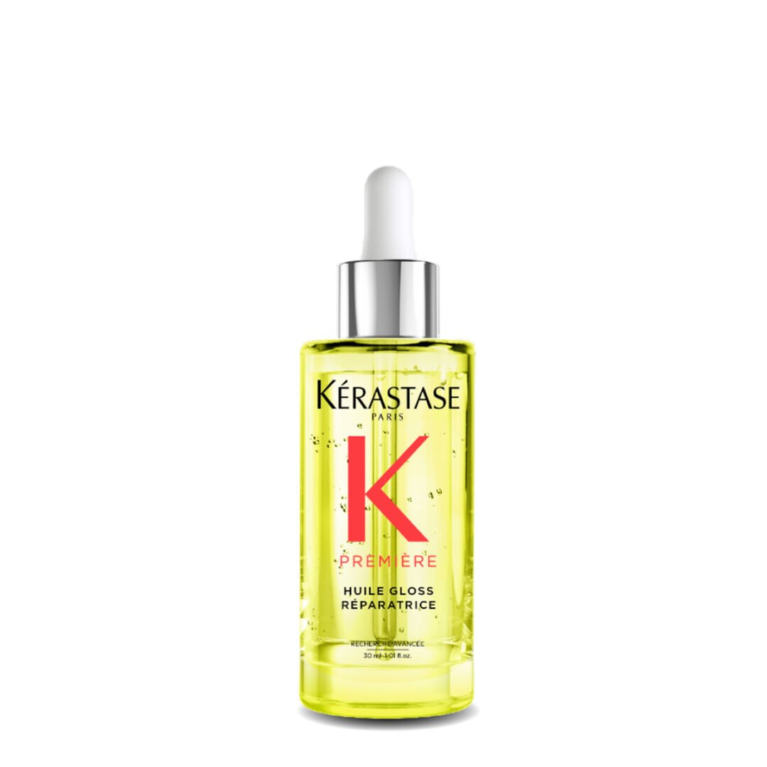 Kérastase Première Huile Gloss Réparatrice Intensive Shine Repair Oil 1oz