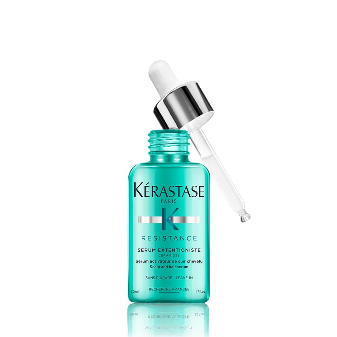 Kérastase Résistance Extentioniste Scalp & Hair Serum