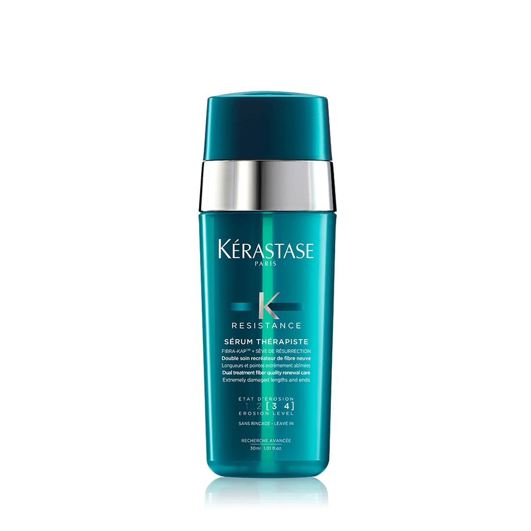 Kérastase Résistance Thérapiste Hair Serum 1oz
