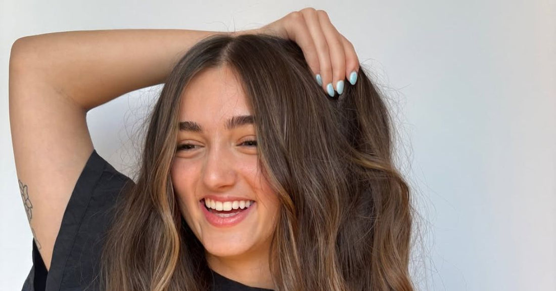 The Secret to Effortless Hair? Hyde Salon’s Signature Styling Techniques