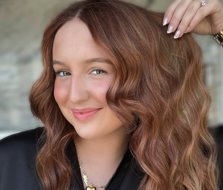 Lost Your Edges? Here’s How to Bring Them Back—For Real