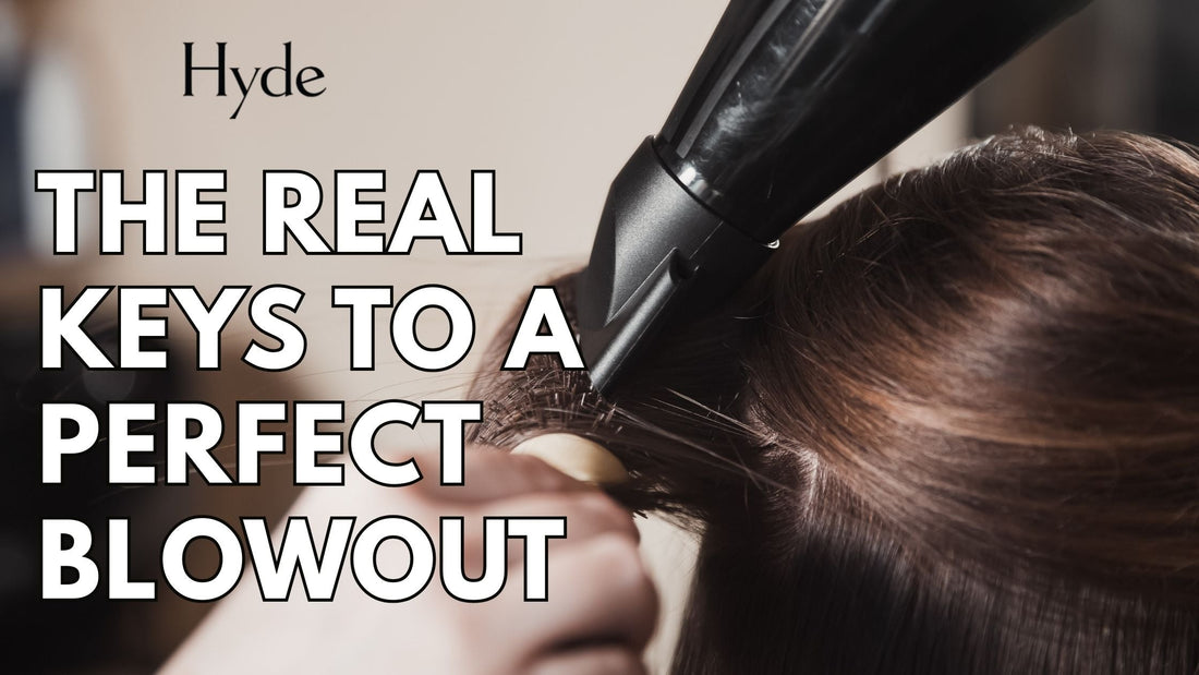 What I've Actually Learned About Great Blowouts After 15 Years Behind the Chair