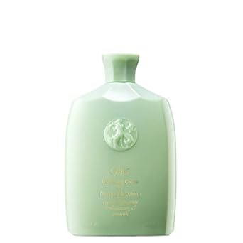 Oribe Cleansing Crème for Moisture & Control