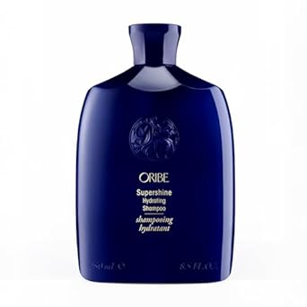 Oribe Supershine Hydrating Shampoo 8.5 oz