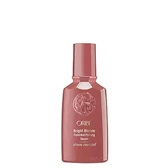 Oribe Bright Blonde Essential Priming Serum