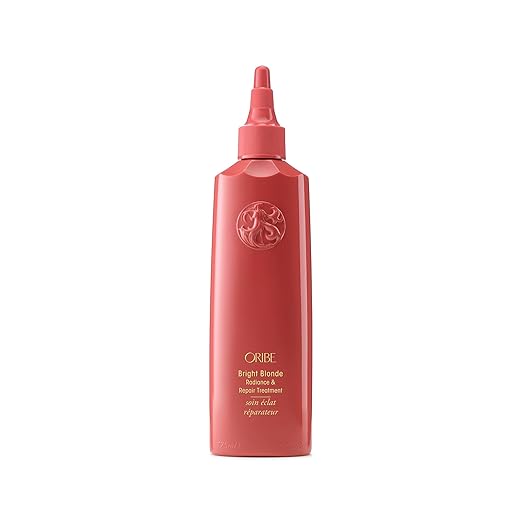 Oribe Bright Blonde Radiance and Repair Treatment