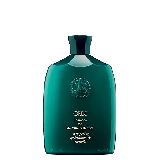 Oribe Shampoo for Moisture & Control
