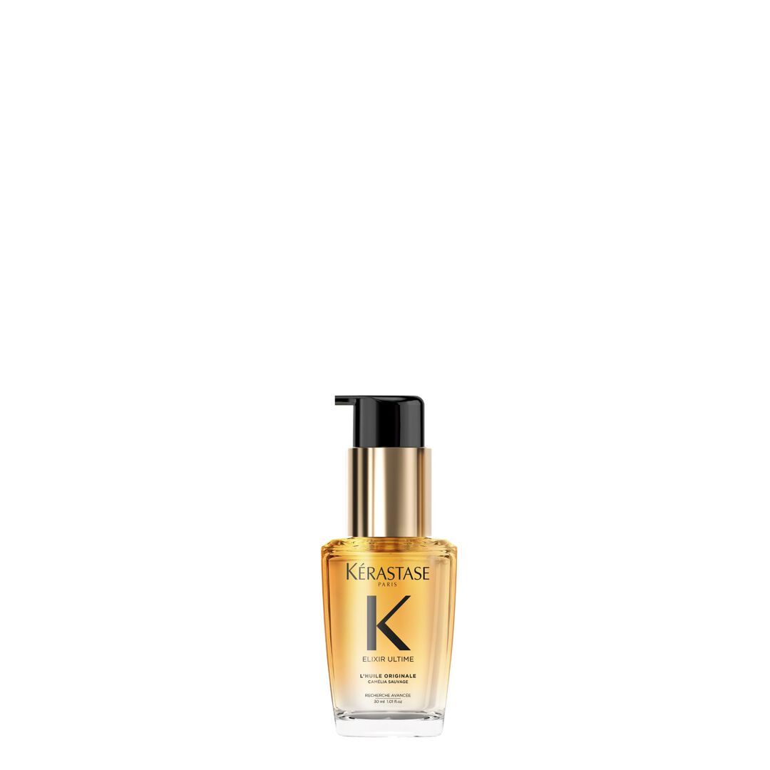 Kérastase Elixir Ultime Refillable Hydrating Hair Oil