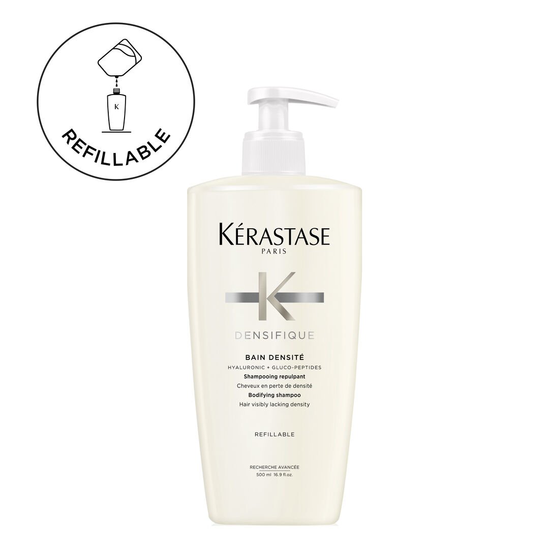 Kérastase Densifique Bain Densité Shampoo