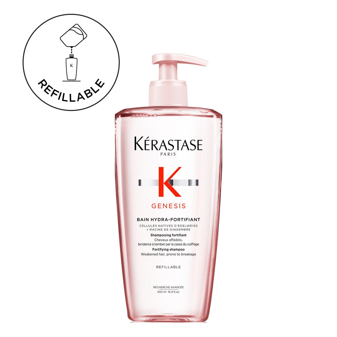Kérastase Genesis Bain Hydra-Fortifiant Shampoo