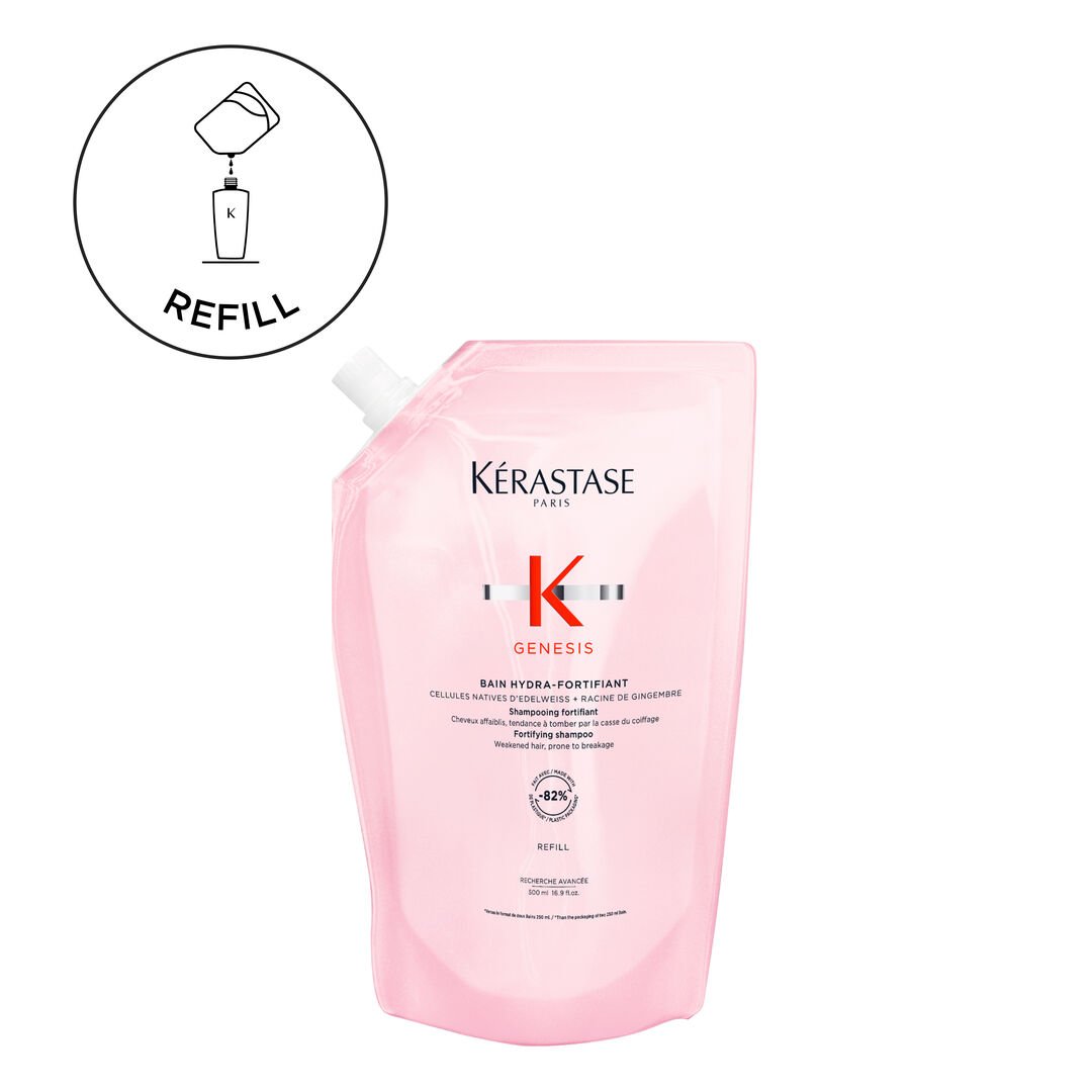 Kérastase Genesis Bain Hydra-Fortifiant Shampoo