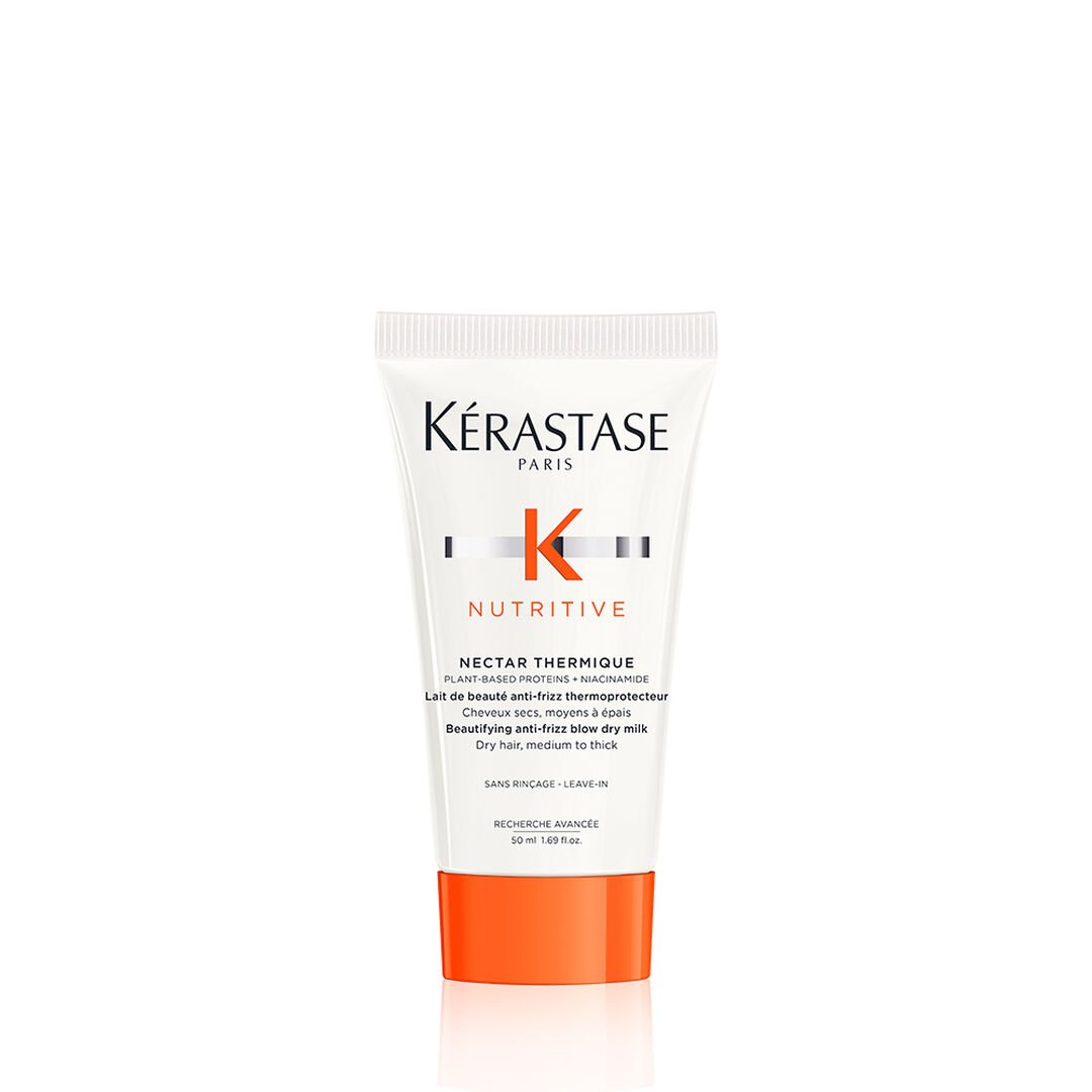 Kérastase Nutritive Nectar Thermique Heat Protecting Cream