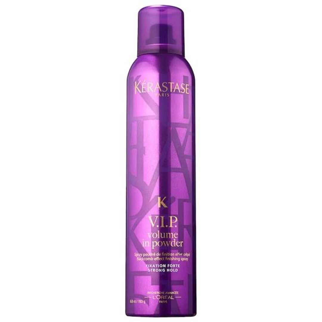 Kérastase Volume In Powder Texturizing Spray 6.8oz