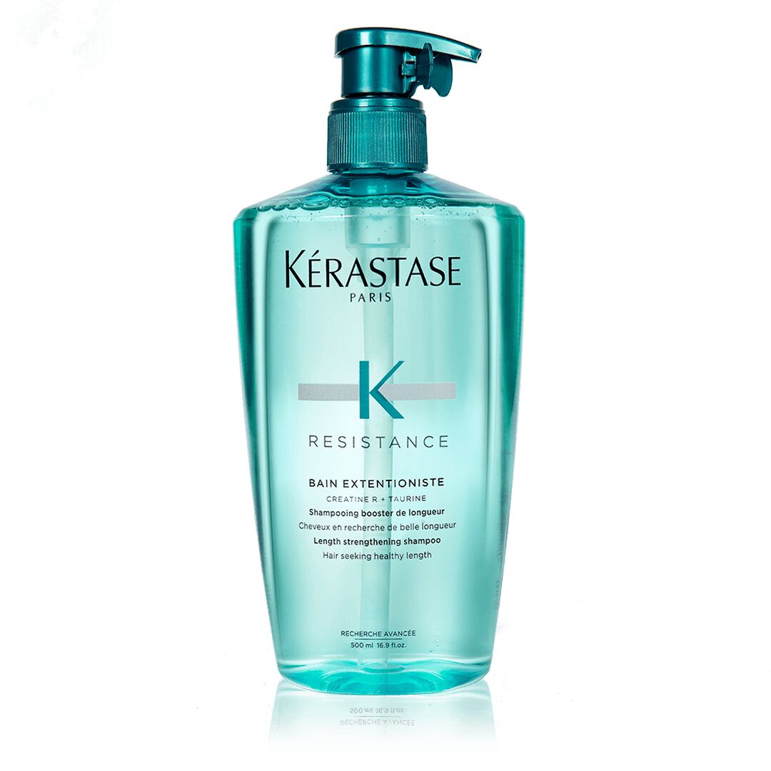 Kérastase Résistance Bain Extentioniste Shampoo