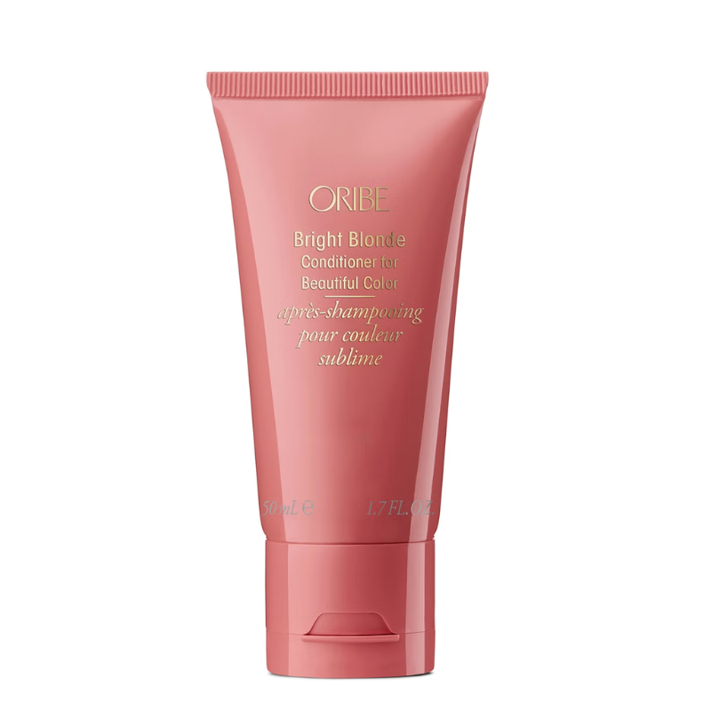 Oribe Bright Blonde Conditioner for Beautiful Color