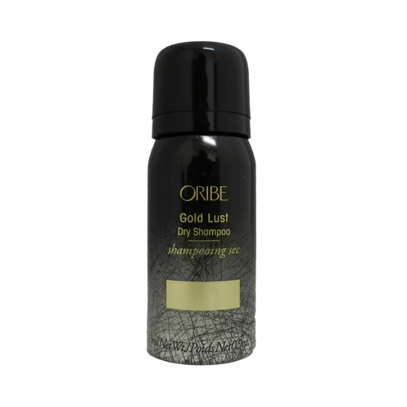 Oribe Gold Lust Dry Shampoo