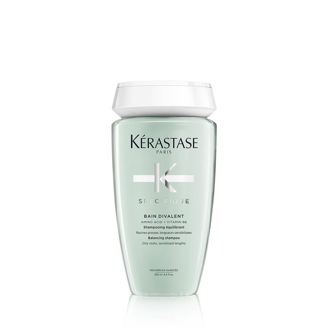 Spécifique Bain Divalent Balancing Shampoo