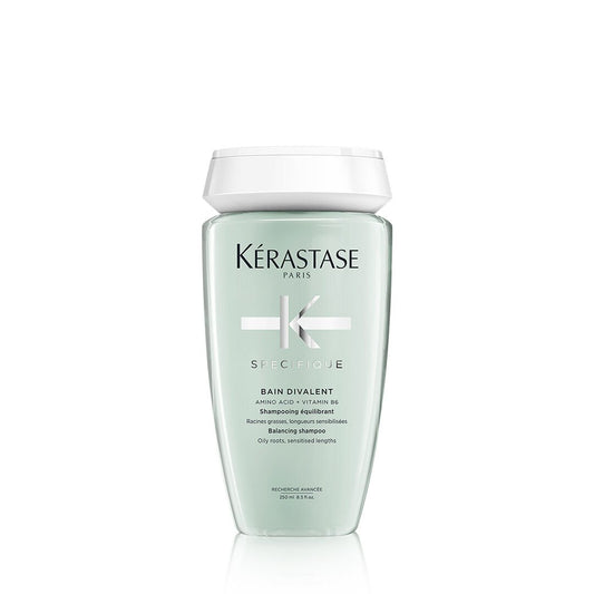 Spécifique Bain Divalent Balancing Shampoo