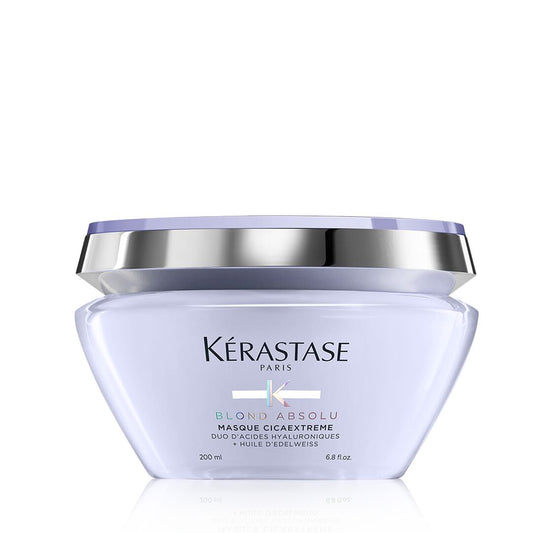 Kérastase Blond Absolu Masque Cicaextreme Hair Mask 6.7oz