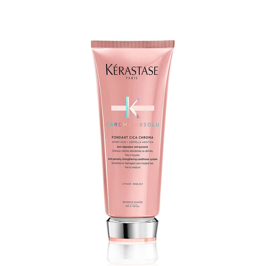 Kérastase Chroma Absolu Fondant Cica Chroma Conditioner 6.7oz