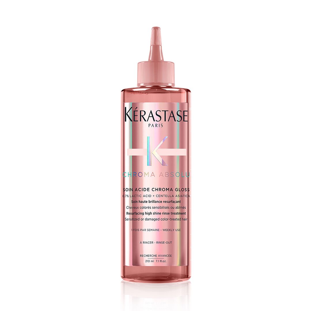 Kérastase Chroma Absolu Soin Acide Chroma Gloss Hair Gloss 7oz