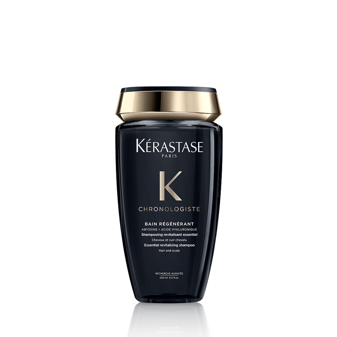 Kérastase Chronologiste Bain Régénérant Shampoo 8.5oz