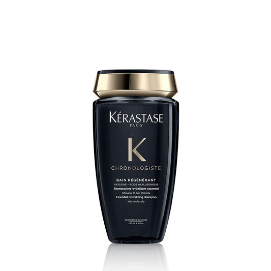 Kérastase Chronologiste Bain Régénérant Shampoo 8.5oz
