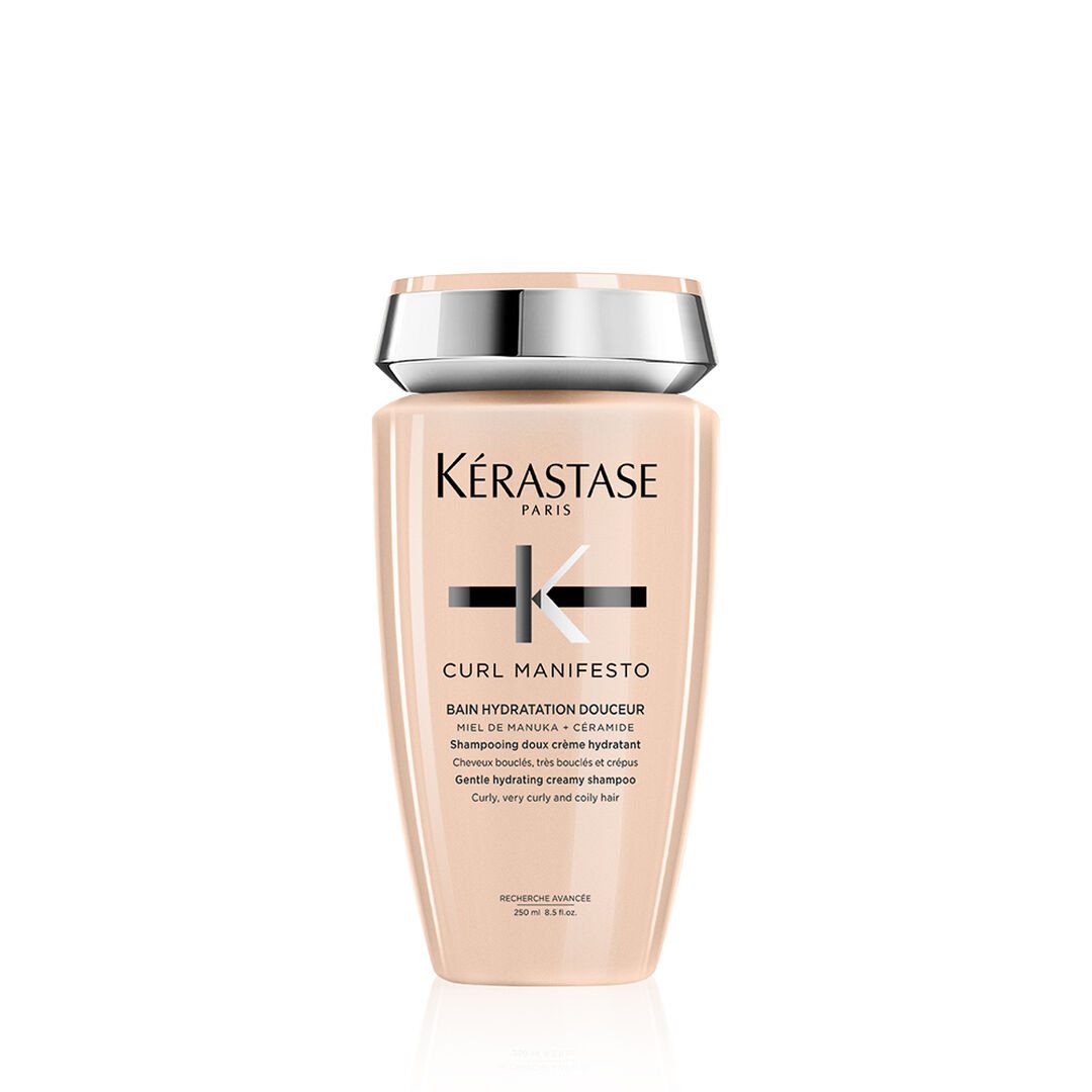Kérastase Curl Manifesto Bain Hydratation Douceur Shampoo 8.5 oz
