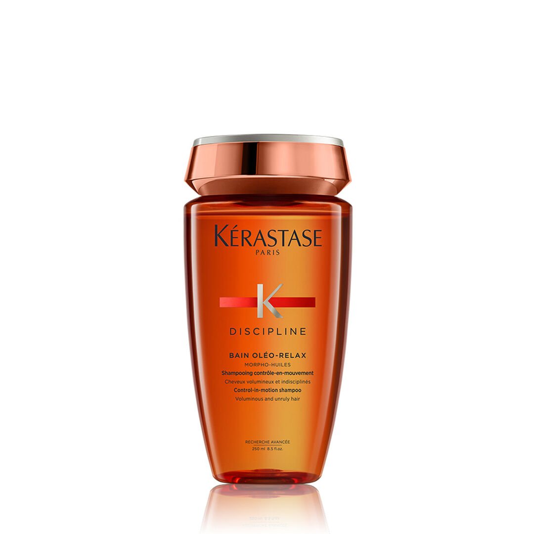 Kérastase Discipline Bain Oléo-Relax Shampoo 8.5oz