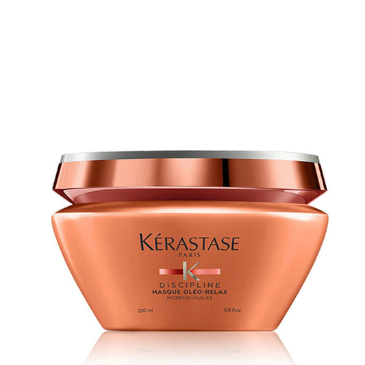 Kérastase Discipline Masque Oléo-Relax Hair Mask 6.7oz