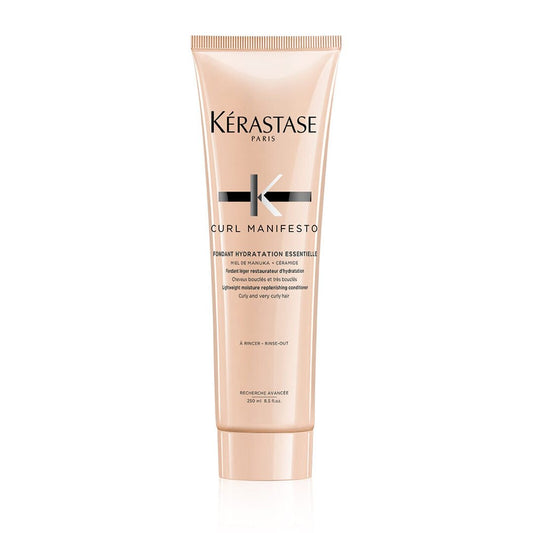 Kérastase Curl Manifesto Fondant Hydratation Essentielle Conditioner 6.7oz