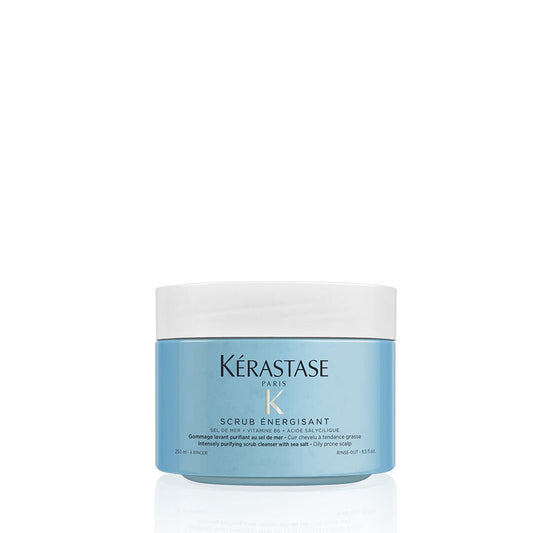 Kérastase Scrub Énergisant Purifying Scalp Scrub 8.5oz