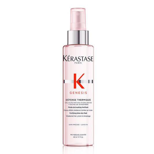 Kérastase Genesis Defense Thermique Heat Protecting Spray 5oz