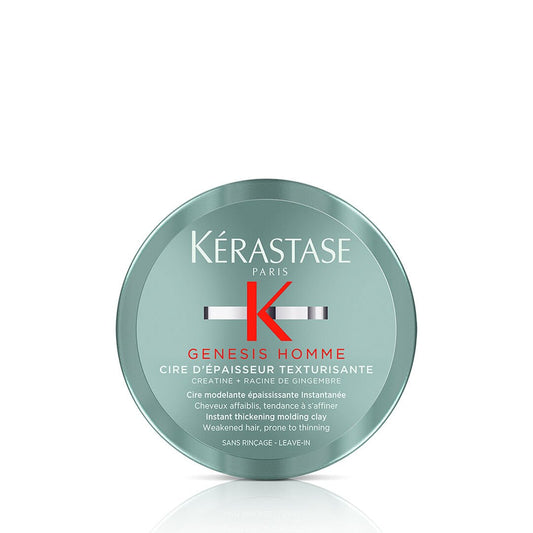 Kérastase Genesis Homme Cire d'Épaisseur Texturisante 2.5oz