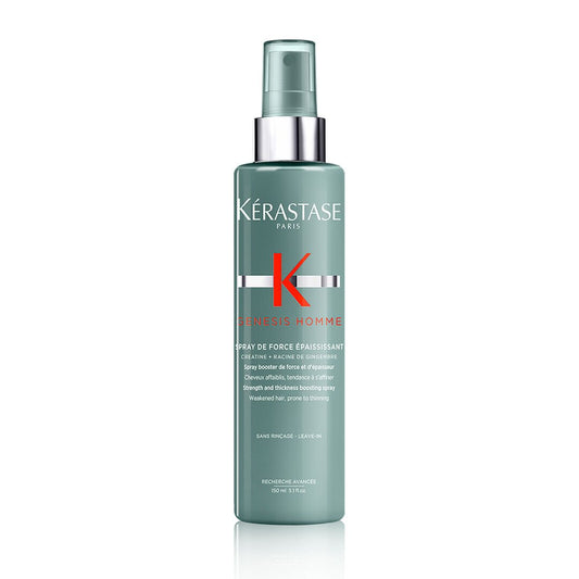 Kérastase Genesis Homme Spray De Force Epaississant