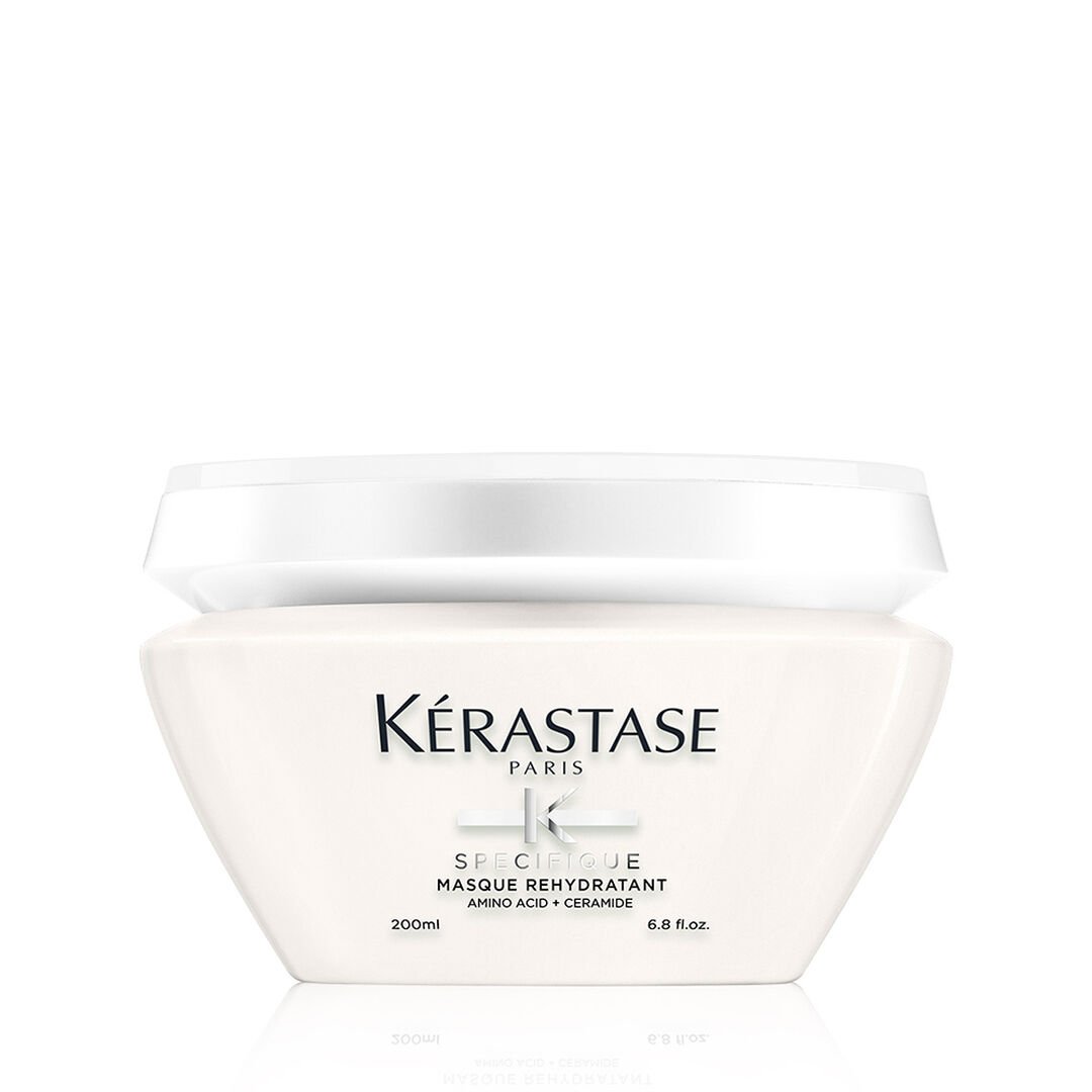 Kérastase Spécifique Masque Réhydratant Hair Mask